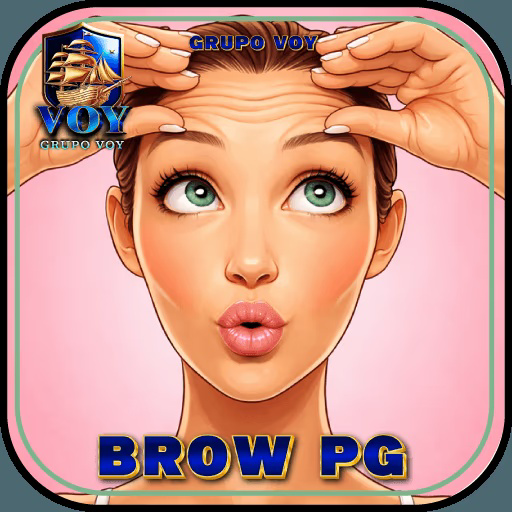 BROWPG 👈 A Plataforma de Apostas #1 do Brasil