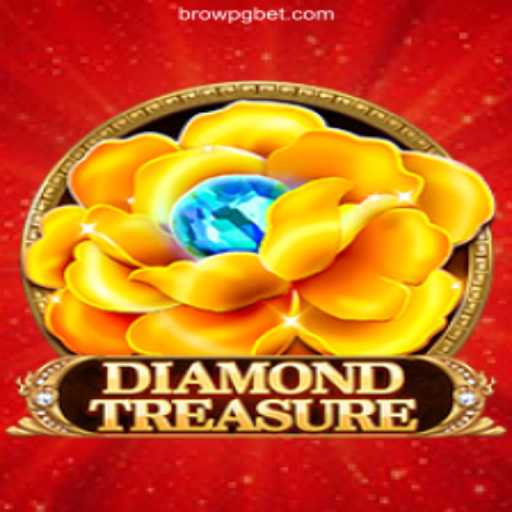Embark on an Exciting Quest with Diamondtreasure at BROWPG – A Plataforma de Apostas #1 do Brasil