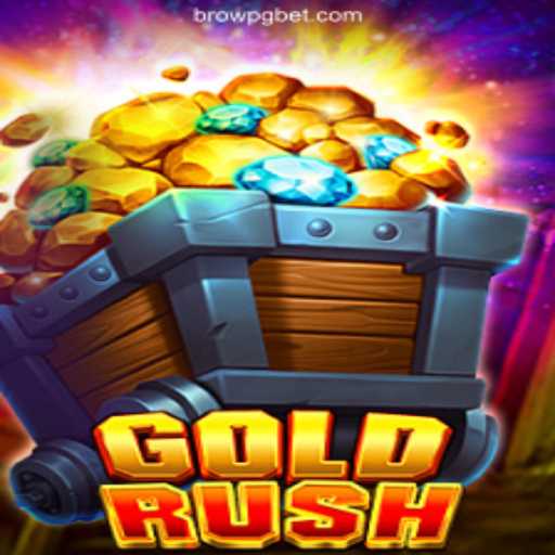 Discover GoldRush: The Exciting New Adventure in Gaming with BROWPG 👈 A Plataforma de Apostas #1 do Brasil