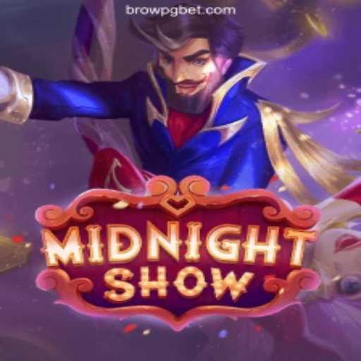 Exploring Midnight Show: Unveiling the Thrills of BROWPG 👈 A Plataforma de Apostas #1 do Brasil